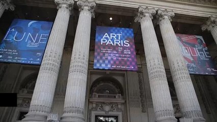 Art Paris 2019 ouvre le printemps de la création