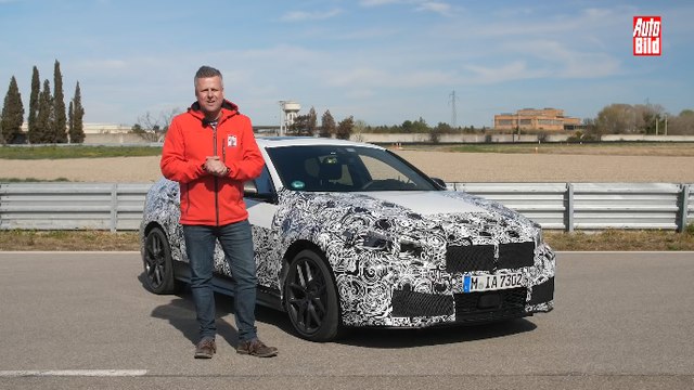 VÍDEO: BMW Serie 1 2020, ya tenemos todos los detalles