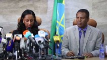'Etiyopya'daki uçak kazasında pilotlar kontrolü sağlayamadı' - ADDİS ABABA
