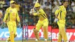 IPL 2019 : Dhoni's Batting Performance Made Match Lose Against Mumbai Indians || Oneindia Telugu