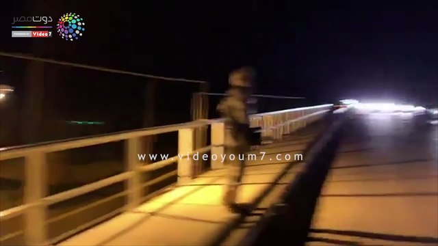 خطوة قبل طرابلس.. الجيش يسيطر على مدينة غريان سلميا