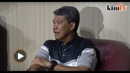 Anwar tetap akan jadi PM - Mat Hasan