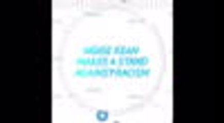 Socialeyesed - Moise Kean makes a stand against racism