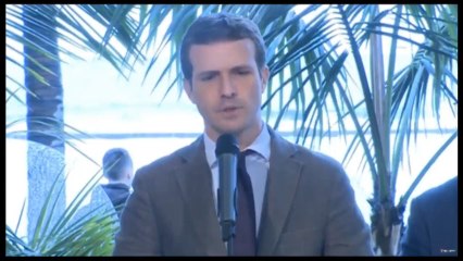 Casado valora la aprobación de los Reales Decretos del Gobierno