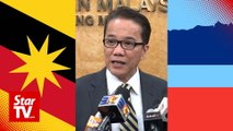 Liew: Sabah, Sarawak MPs responsible if they fail to back amendments to honour MA63