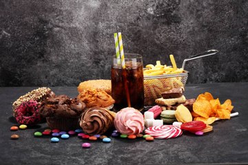Un décès sur cinq lié à une mauvaise alimentation