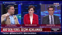 CHP Yarkadaş, CHP ile ittifakı ilçe ilçe itiraf etti
