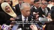 Muhyiddin: Gov't waiting for report on alleged enforced disappearances