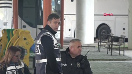 Edirne Türkiye'de Yaşayan Mülteciler, Edirne'ye Akın Ediyor