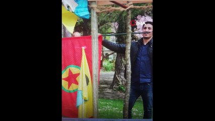 MİT ve emniyet birlikte çalıştı, İsviçre’den Diyarbakır’a gelen PKK’lı yakalandı