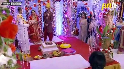 Yeh Hai Mohabbatein - 5 April 2019 Star Plus News Updates
