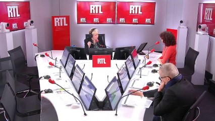 Réforme Blanquer : "On ne voit pas quelle serait la plus-value éducative" dit Francette Popineau sur