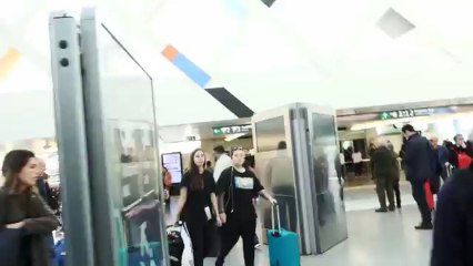 Joaquín y Marc Márquez se conocen en un divertido tour por Madrid