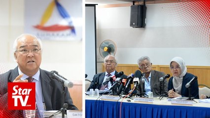 Suhakam: Hearsay allowed in public inquiries, unlike criminal, civil cases