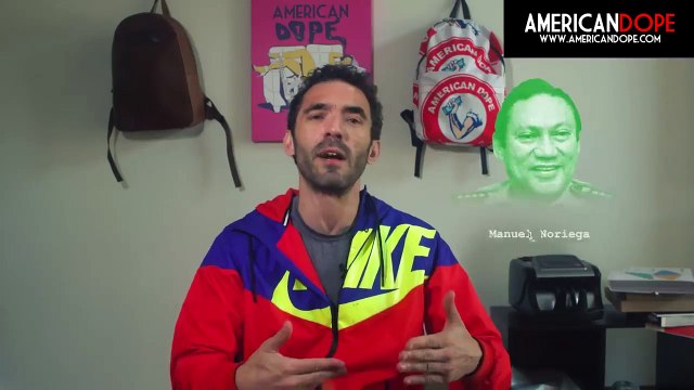 Narcos Pablo Escobar