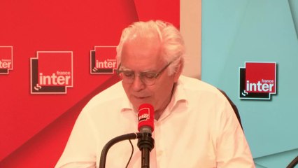 Vive le boudin au petit déjeuner ! Albert Algoud a tout compris