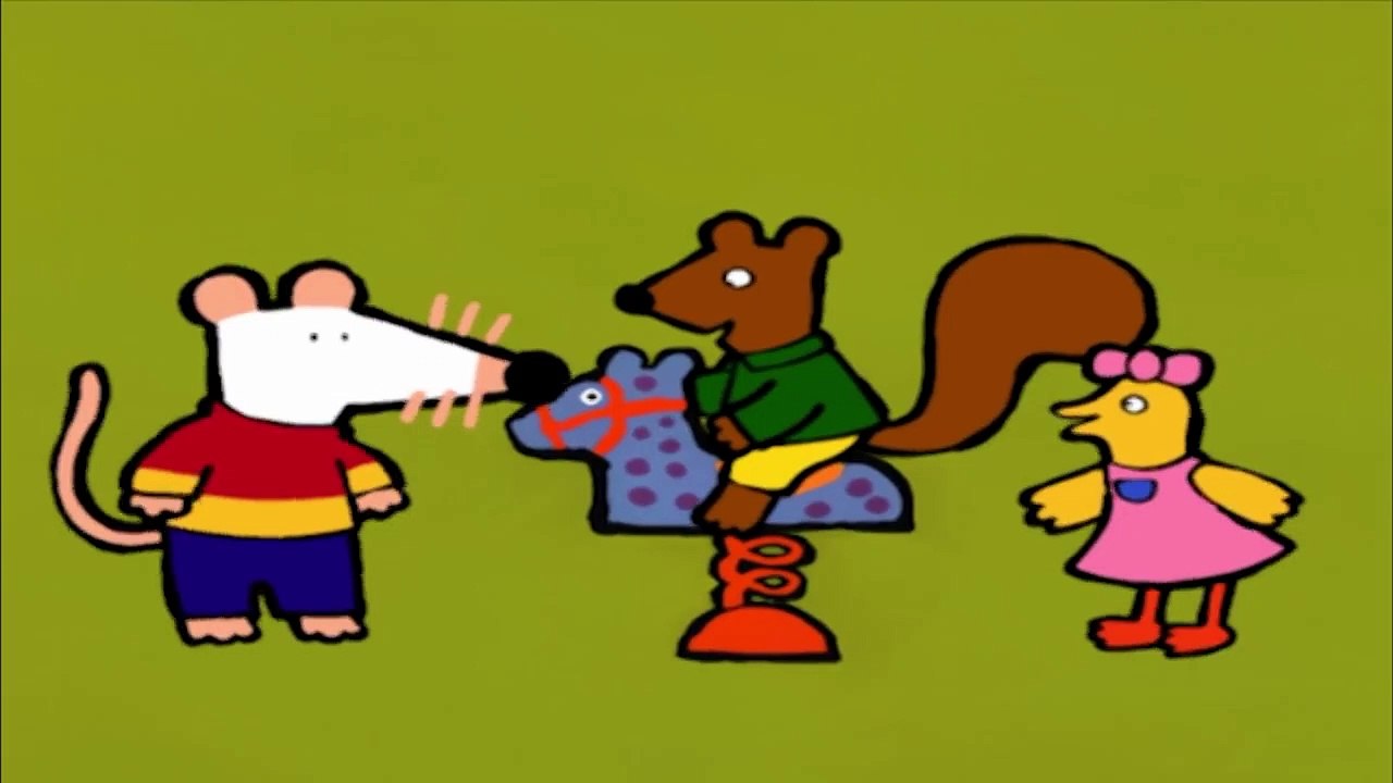 Mimi La Souris | Les Pingouins | Dessin Animé Complet en Français | Dessin Animé Pour Les Enfants