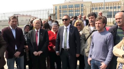 İYİ Parti, Uşak İl Seçim Kuruluna itiraz dilekçesi verdi