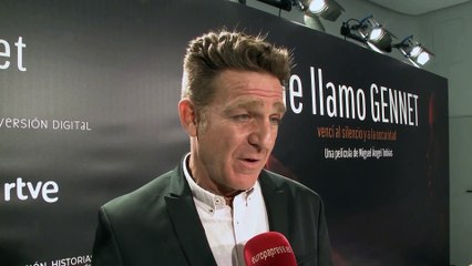 Juanjo Artero nos habla sobre su estado de salud