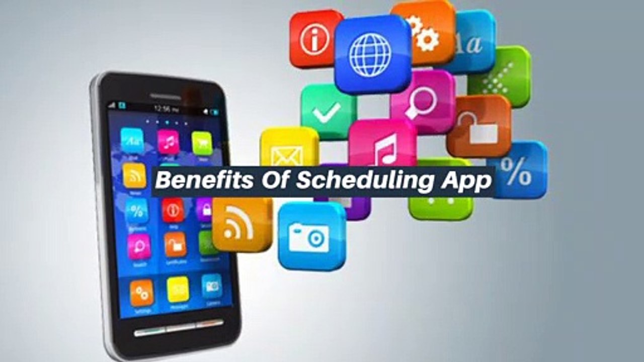 Group Meeting Scheduler