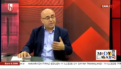 İmamoğlu'nun kampanya yöneticisi: 15 basın toplantısı yaptık çünkü...