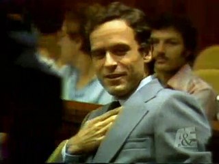 A&E Biography-Ted Bundy 2004