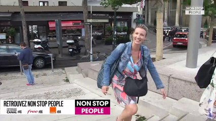 Alexandra Lamy mère célibataire : Elle se confie sur sa vie sentimentale