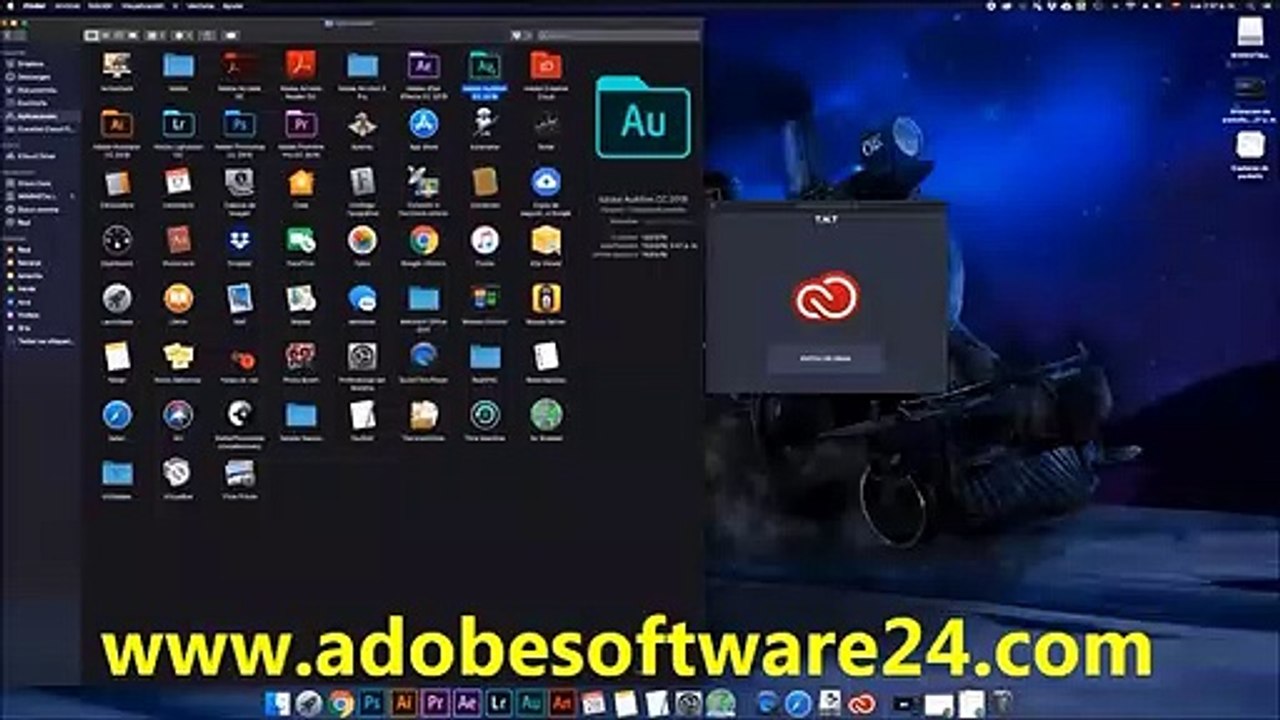 Patch Adobe Zii 2019 v4.2.8