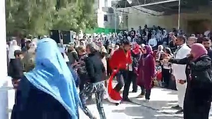 طلبة شمال سيناء يختتمون مهرجان الأنشطة المدرسية