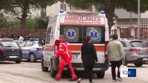 Tragedia in Puglia: incendio uccide due coniugi - il video