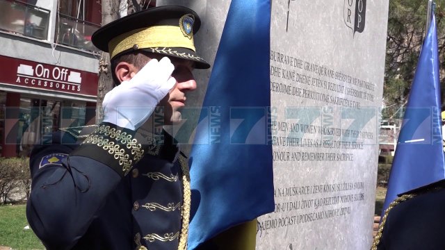 20 VJET NGA BOMBARDIMET E NATOS NE SERBI - News, Lajme - Kanali 7