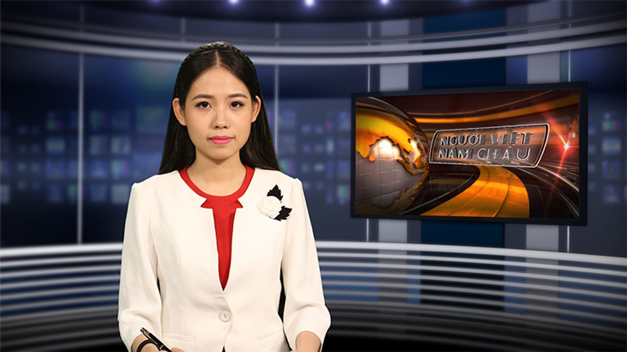 Người Việt năm châu-04/04/2019