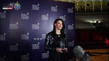 مصر تفوز بجائزة الريادة الدولية في السياحة