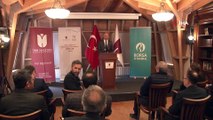İstanbul Borsa Uygulama ve Finans Simülasyon Laboratuvarı  açıldı