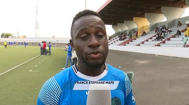 Football | Réactions après match mouna fc vs cosmos fc