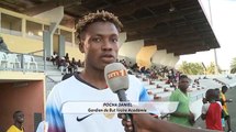 Football | Réactions après match Denguele vs Ivoire Academie