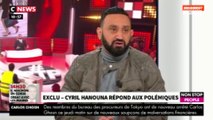 Cyril Hanouna : politique et gilets jaunes dans 
