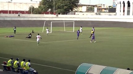 Football | Ligue 2 : Le résumé Denguele vs Ivoire Academie