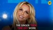 Britney Spears seeks mental help due to her father’s deteriorating health