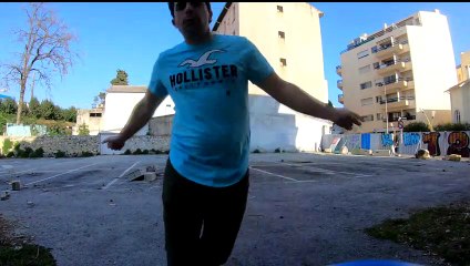 Je suis un animal - Tom Manin 2019 clip