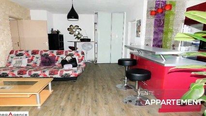 A vendre - Appartement - CAVALAIRE-SUR-MER (83240) - 2 pièces - 42m²
