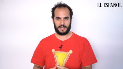 La recomendación de esta semana: Shazam