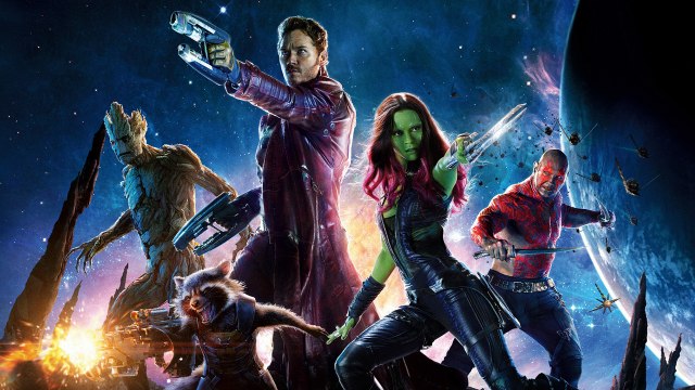 Cuenta atrás para Vengadores Endgame - Recordando Guardianes de la Galaxia