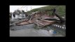 Le typhon Mangkhut fait plusieurs morts aux Philippines