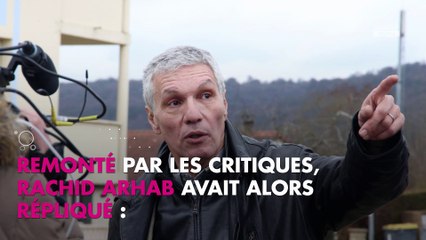 TPMP : Rachid Arhab cible des internautes, il ferme son compte Twitter