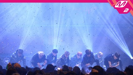 스트레이 키즈 직캠 MIROH 엠카운트다운_190404
