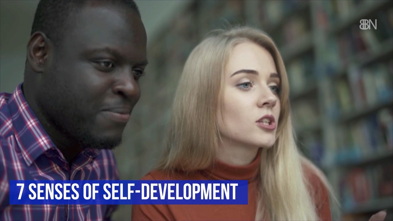 Follow These Steps For Self Development
