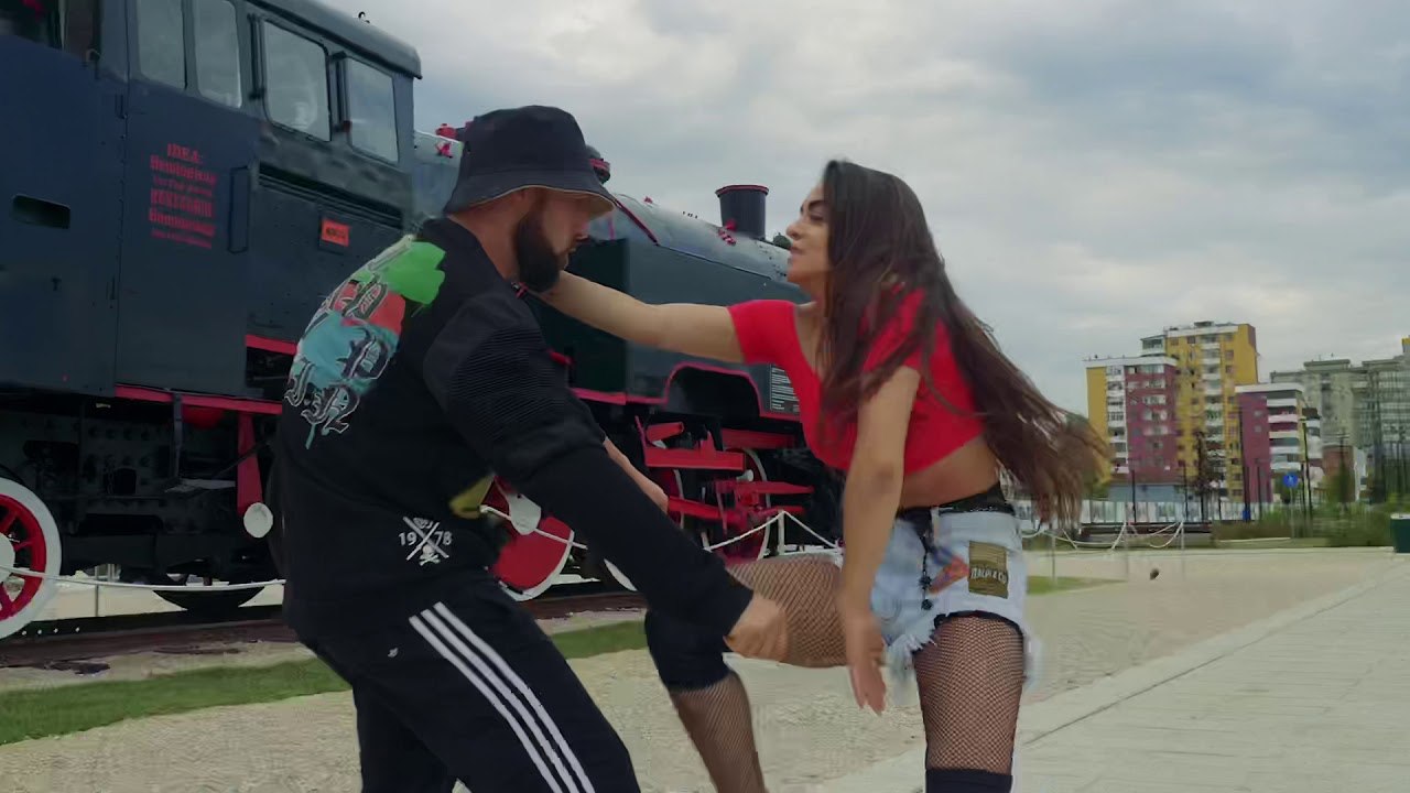For your Love Choreography @andimurra_