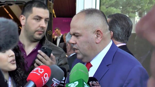 SAFET GJICI DO TA FITOJMË BASHKINË E KUKËSIT