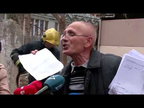 MERR FUND KONFLIKTI MBI PRONËSINË TE GJIMNAZI “PETRO NINI”